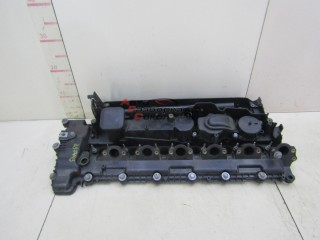 Крышка головки блока (клапанная) BMW 5-серия E60\E61 2003-2009 257443 11127799221 Крышка головки блока (клапанная) BMW 5-серия E60\E61 2003-2009 257443 11127799221