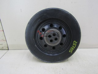 Шкив коленвала BMW 3-серия E90\E91 2005-2012 257415_711500 11238511371 Шкив коленвала BMW 3-серия E90\E91 2005-2012 257415_711500 11238511371