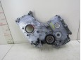  Крышка двигателя передняя BMW 3-серия E46 1998-2005 257402_711288 11147786874