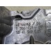 Крышка двигателя передняя BMW 5-серия E60\E61 2003-2009 257402_711292 11147786874 Крышка двигателя передняя BMW 5-серия E60\E61 2003-2009 257402_711292 11147786874