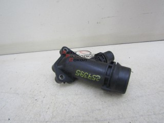Фланец двигателя системы охлаждения BMW X5 E70 2007-2013 257395_711285 11127806196 Фланец двигателя системы охлаждения BMW X5 E70 2007-2013 257395_711285 11127806196