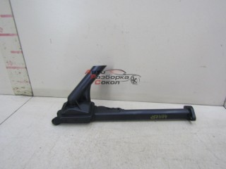 Маслозаборник BMW 5-серия E60\E61 2003-2009 257394 11417790058 Маслозаборник BMW 5-серия E60\E61 2003-2009 257394 11417790058