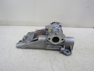 Насос масляный BMW X5 E53 2000-2007 257374_711270 11412247212