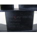 Маслоотражатель BMW X5 E53 2000-2007 257373_711256 11117793900 Маслоотражатель BMW X5 E53 2000-2007 257373_711256 11117793900