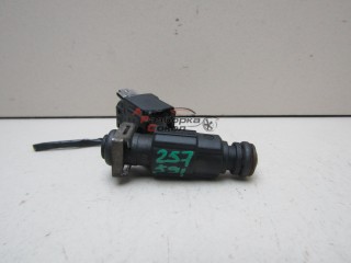 Форсунка инжекторная электрическая Audi TT (8N3) 1998-2006 257591_714867 06A906031BA Форсунка инжекторная электрическая Audi TT (8N3) 1998-2006 257591_714867 06A906031BA
