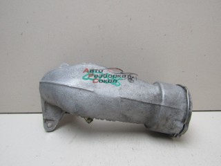 Патрубок Skoda Octavia (A4 1U-) 2000-2011 257596_715285 06A133607F Патрубок Skoda Octavia (A4 1U-) 2000-2011 257596_715285 06A133607F
