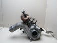 Турбина VW Jetta 2006-2011 257599_716875 06A145713D Турбина VW Jetta 2006-2011 257599_716875 06A145713D