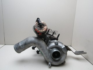Турбина Audi A3 (8L1) 1996-2003 257599_715439 06A145713D Турбина Audi A3 (8L1) 1996-2003 257599_715439 06A145713D