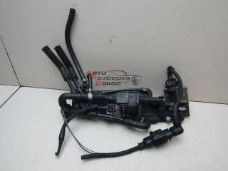 Клапан электромагнитный Audi TT (8N3) 1998-2006 257601_715489 078906283A Клапан электромагнитный Audi TT (8N3) 1998-2006 257601_715489 078906283A