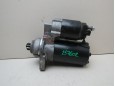 Стартер Skoda Octavia 1997-2000 257602_715521 02A911023L