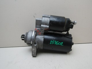 Стартер Skoda Octavia (A4 1U-) 2000-2011 257602_715533 02A911023L Стартер Skoda Octavia (A4 1U-) 2000-2011 257602_715533 02A911023L