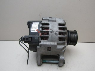 Генератор Skoda Octavia (A5 1Z-) 2004-2013 257603_715577 06A903026 Генератор Skoda Octavia (A5 1Z-) 2004-2013 257603_715577 06A903026
