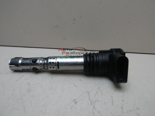 Катушка зажигания Audi A6 (C6,4F) 2005-2011 257605_715790 06A905115D Катушка зажигания Audi A6 (C6,4F) 2005-2011 257605_715790 06A905115D
