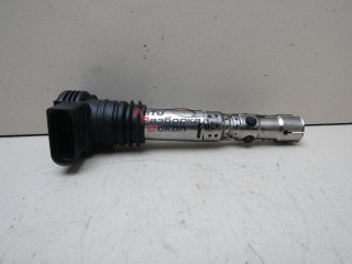 Катушка зажигания Audi A4 (B6) 2000-2004 257606_715826 06A905115D Катушка зажигания Audi A4 (B6) 2000-2004 257606_715826 06A905115D