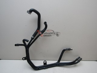 Трубка вакуумная Audi TT (8N3) 1998-2006 257607_715884 06A145675D Трубка вакуумная Audi TT (8N3) 1998-2006 257607_715884 06A145675D