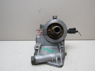 Кронштейн масляного фильтра Audi A6 (C5) 1997-2004 257608_715956 06A115405AH Кронштейн масляного фильтра Audi A6 (C5) 1997-2004 257608_715956 06A115405AH