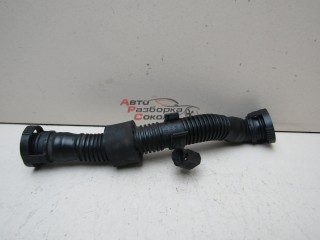 Трубка вентиляционная Skoda Octavia (A4 1U-) 2000-2011 257609_715996 06A133817Q Трубка вентиляционная Skoda Octavia (A4 1U-) 2000-2011 257609_715996 06A133817Q