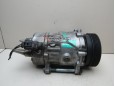 Компрессор системы кондиционирования Audi A3 (8P1) 2003-2013 257610_716017 1J0820803F