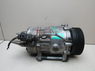 Компрессор системы кондиционирования Audi A3 (8L1) 1996-2003 257610_716047 1J0820803F Компрессор системы кондиционирования Audi A3 (8L1) 1996-2003 257610_716047 1J0820803F