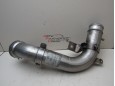  Патрубок интеркулера Audi A3 (8L1) 1996-2003 257656_716219 06A145731D