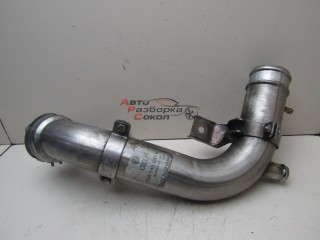 Патрубок интеркулера Audi A3 (8L1) 1996-2003 257656_716219 06A145731D Патрубок интеркулера Audi A3 (8L1) 1996-2003 257656_716219 06A145731D