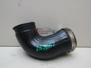 Патрубок интеркулера Audi A3 (8L1) 1996-2003 257657_716287 06A145832C Патрубок интеркулера Audi A3 (8L1) 1996-2003 257657_716287 06A145832C