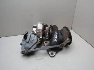 Турбина Toyota Land Cruiser (300) 2021-нв 257638 1720870070