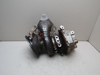 Турбина Toyota Land Cruiser (300) 2021-нв 257640 1720870070 Турбина Toyota Land Cruiser (300) 2021-нв 257640 1720870070