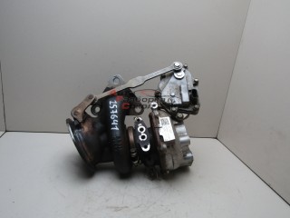Турбина Toyota Land Cruiser (300) 2021-нв 257641 1720870070