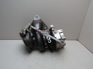Турбина Toyota Land Cruiser (300) 2021-нв 257642 1720870070