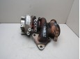  Турбина Toyota Land Cruiser (300) 2021-нв 257643 1720870070
