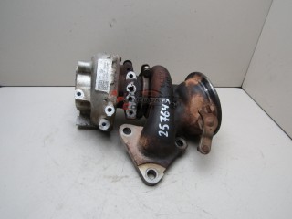 Турбина Toyota Land Cruiser (300) 2021-нв 257643 1720870070