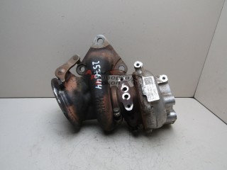 Турбина Toyota Land Cruiser (300) 2021-нв 257644 1720870070
