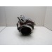 Турбина Toyota Land Cruiser (300) 2021-нв 257646 1720170070