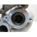 Турбина Toyota Land Cruiser (300) 2021-нв 257647 1720170070 Турбина Toyota Land Cruiser (300) 2021-нв 257647 1720170070