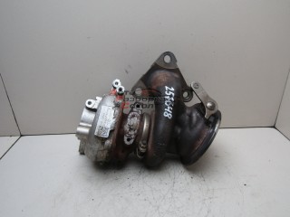 Турбина Toyota Land Cruiser (300) 2021-нв 257648 1720170070