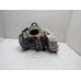 Турбина Toyota Land Cruiser (300) 2021-нв 257650 1720170070 Турбина Toyota Land Cruiser (300) 2021-нв 257650 1720170070