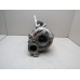 Турбина Toyota Land Cruiser (300) 2021-нв 257650 1720170070 Турбина Toyota Land Cruiser (300) 2021-нв 257650 1720170070