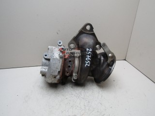 Турбина Toyota Land Cruiser (300) 2021-нв 257652 1720170070