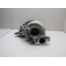 Турбина Toyota Land Cruiser (300) 2021-нв 257652 1720170070