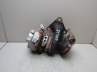 Турбина Toyota Land Cruiser (300) 2021-нв 257653 1720170070