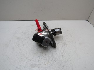 ТНВД Toyota Land Cruiser (300) 2021-нв 257655 2310179036