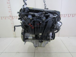 Двигатель (ДВС) Opel Vectra C 2002-2008 257575_714583 93188485 Двигатель (ДВС) Opel Vectra C 2002-2008 257575_714583 93188485