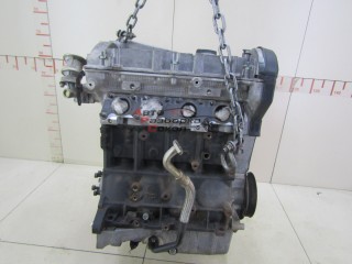 Двигатель (ДВС) Skoda Octavia (A4 1U-) 2000-2011 257710 06A100038M Двигатель (ДВС) Skoda Octavia (A4 1U-) 2000-2011 257710 06A100038M