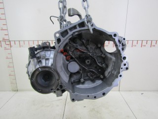 МКПП (механическая коробка переключения передач) Audi A3 (8L1) 1996-2003 257661_716334 02J300050X МКПП (механическая коробка переключения передач) Audi A3 (8L1) 1996-2003 257661_716334 02J300050X