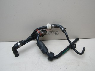 Клапан вентиляции картерных газов VW Passat (B5+) 2000-2005 257667 058133753B Клапан вентиляции картерных газов VW Passat (B5+) 2000-2005 257667 058133753B