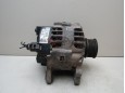 Генератор Skoda Octavia (A4 1U-) 2000-2011 257683 06A903026