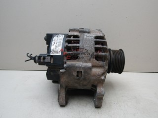 Генератор Skoda Octavia (A4 1U-) 2000-2011 257683 06A903026 Генератор Skoda Octavia (A4 1U-) 2000-2011 257683 06A903026