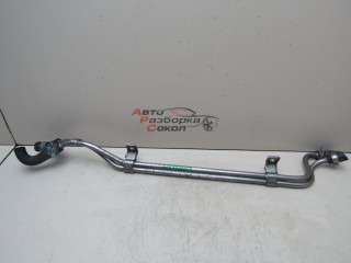 Трубка топливная Audi A3 (8L1) 1996-2003 257684_716980 06A133500L Трубка топливная Audi A3 (8L1) 1996-2003 257684_716980 06A133500L