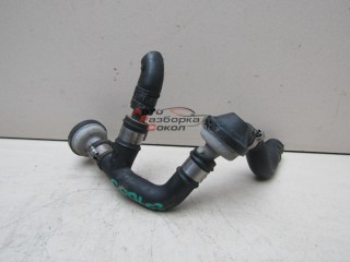 Трубка вакуумная VW Golf IV \Bora 1997-2005 257685 06A133518C Трубка вакуумная VW Golf IV \Bora 1997-2005 257685 06A133518C